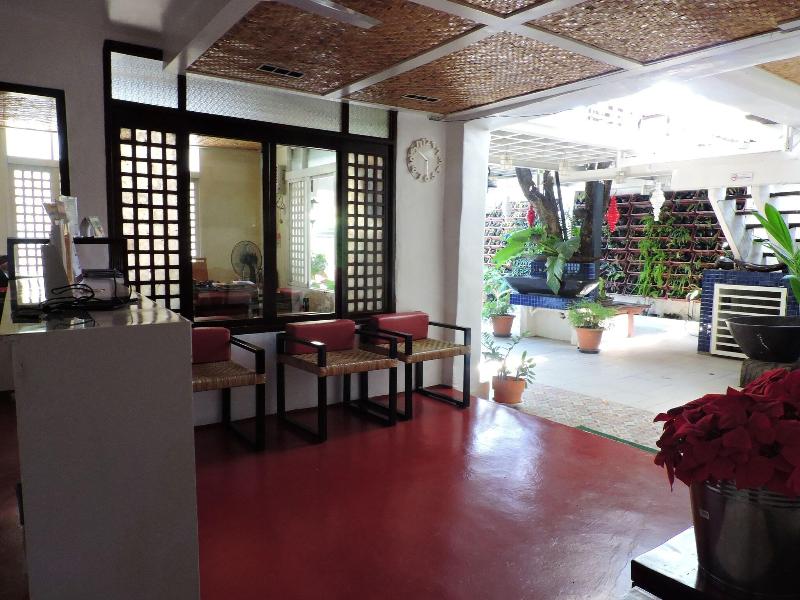 Orange Mangrove Pension House image