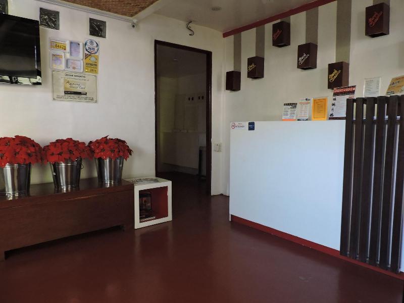 Orange Mangrove Pension House image