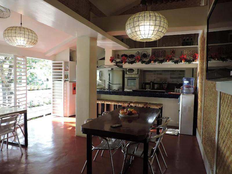 Orange Mangrove Pension House image