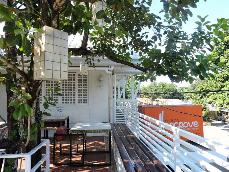 Orange Mangrove Pension House image