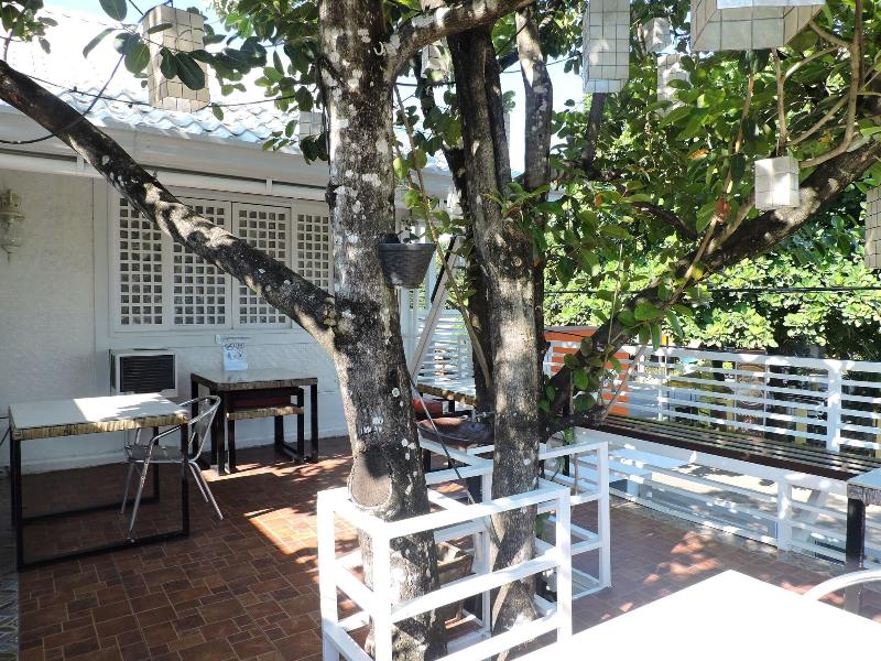 Orange Mangrove Pension House image