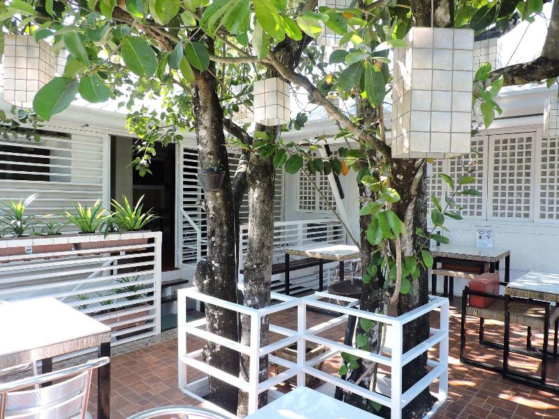 Orange Mangrove Pension House image