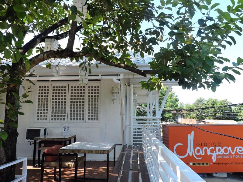 Orange Mangrove Pension House image