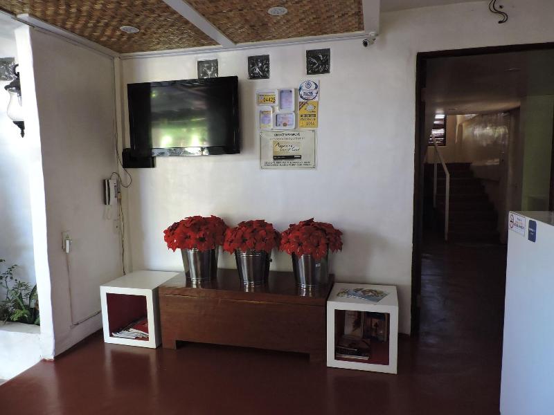 Orange Mangrove Pension House image