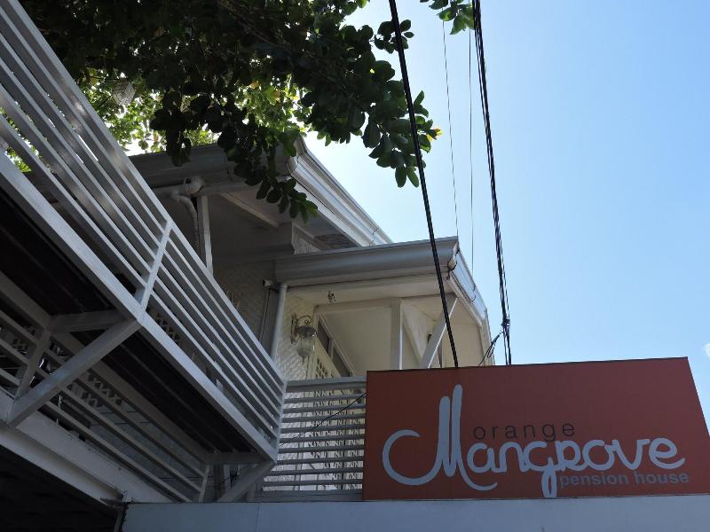 Orange Mangrove Pension House image