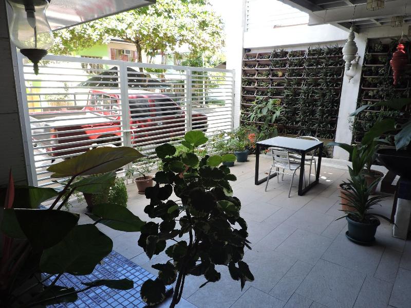 Orange Mangrove Pension House image