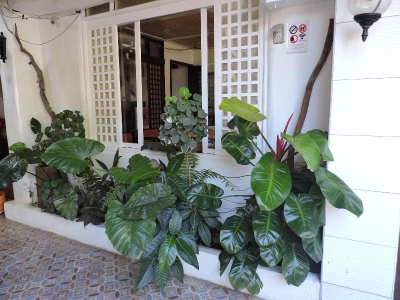 Orange Mangrove Pension House image