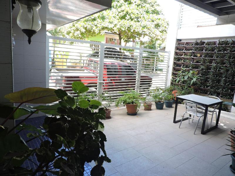 Orange Mangrove Pension House image