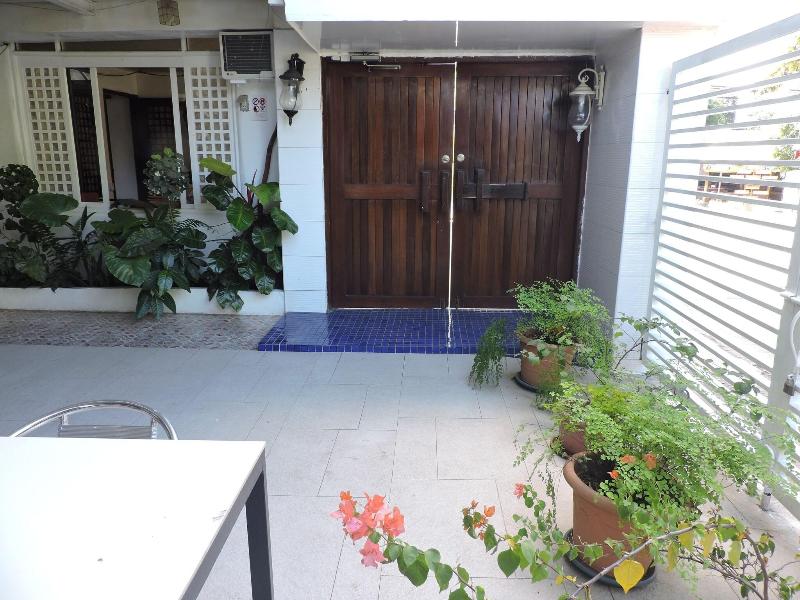 Orange Mangrove Pension House image