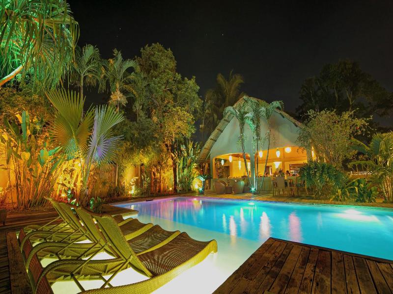 Hibiscus Garden Inn image
