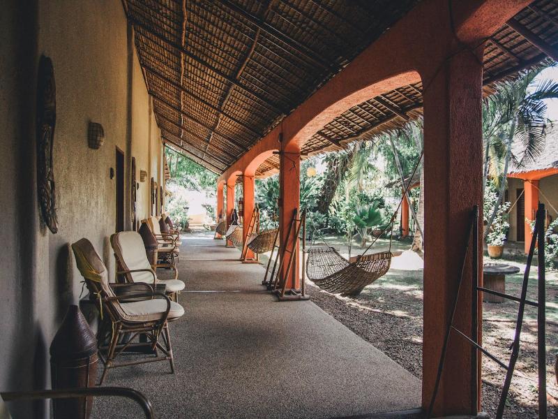 Hibiscus Garden Inn image
