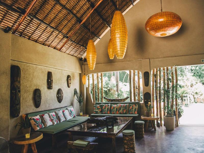 Hibiscus Garden Inn image