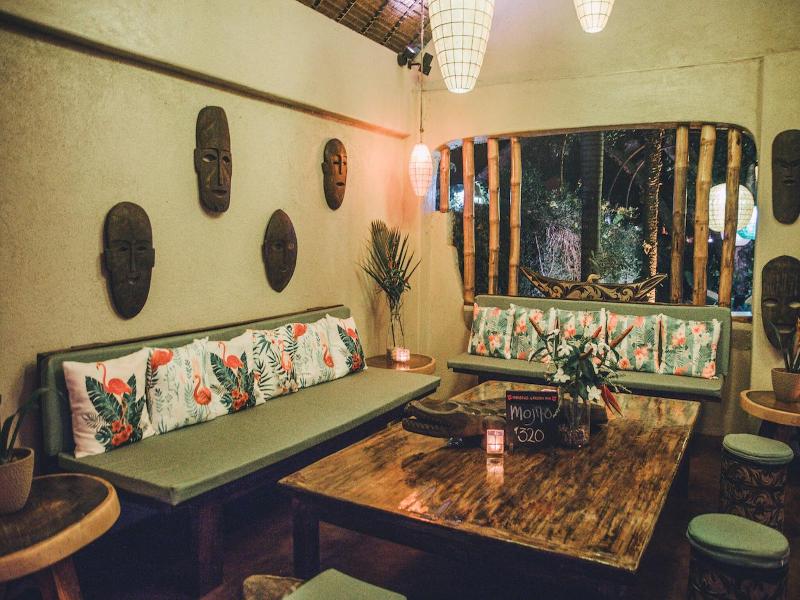 Hibiscus Garden Inn image