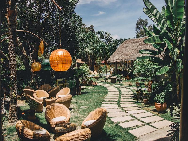 Hibiscus Garden Inn image