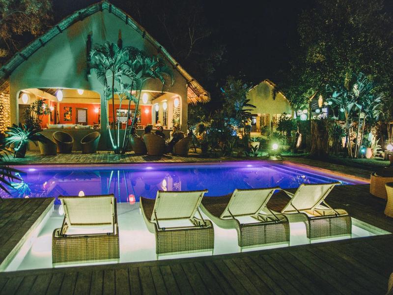 Hibiscus Garden Inn image