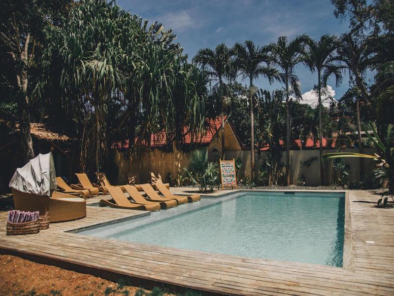 Hibiscus Garden Inn image