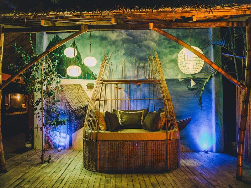 Hibiscus Garden Inn image