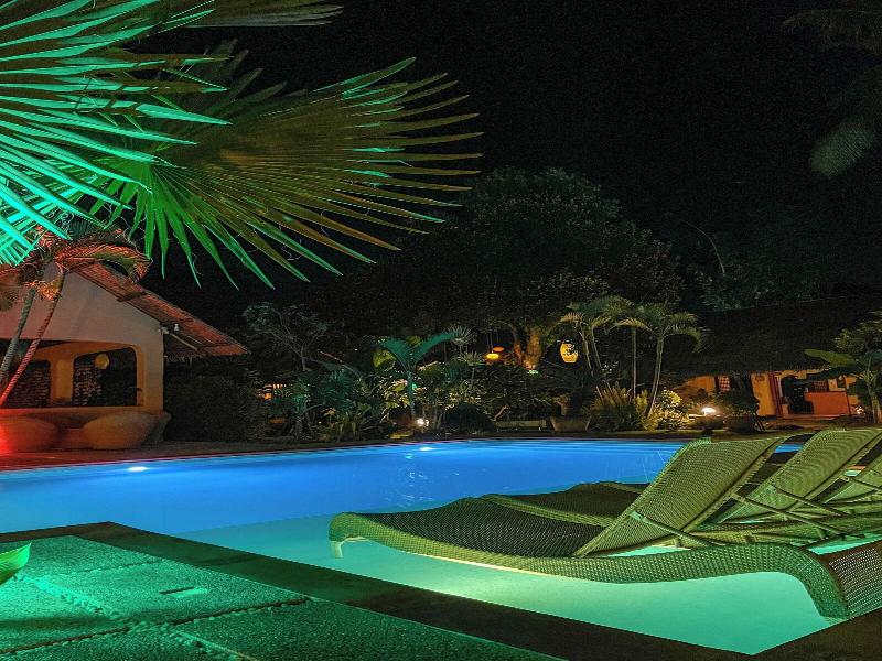 Hibiscus Garden Inn image