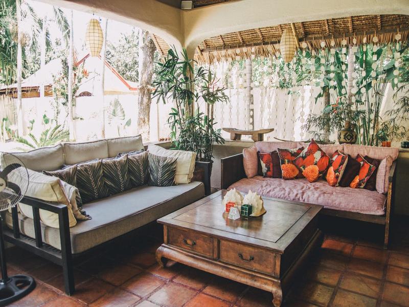 Hibiscus Garden Inn image