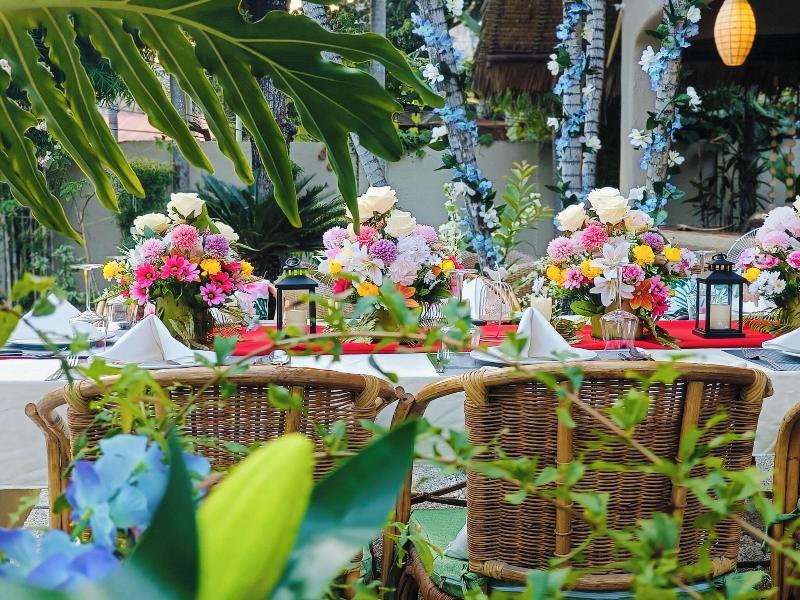 Hibiscus Garden Inn image