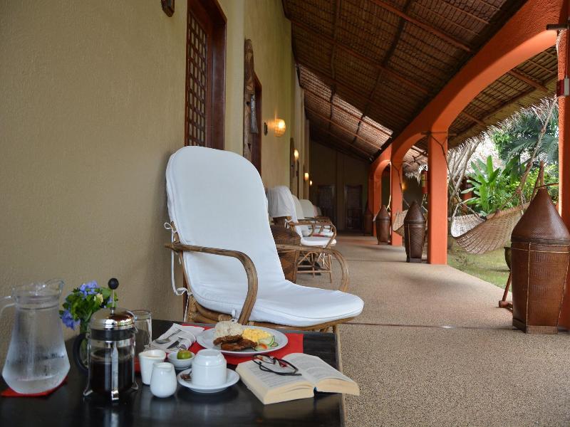Hibiscus Garden Inn image