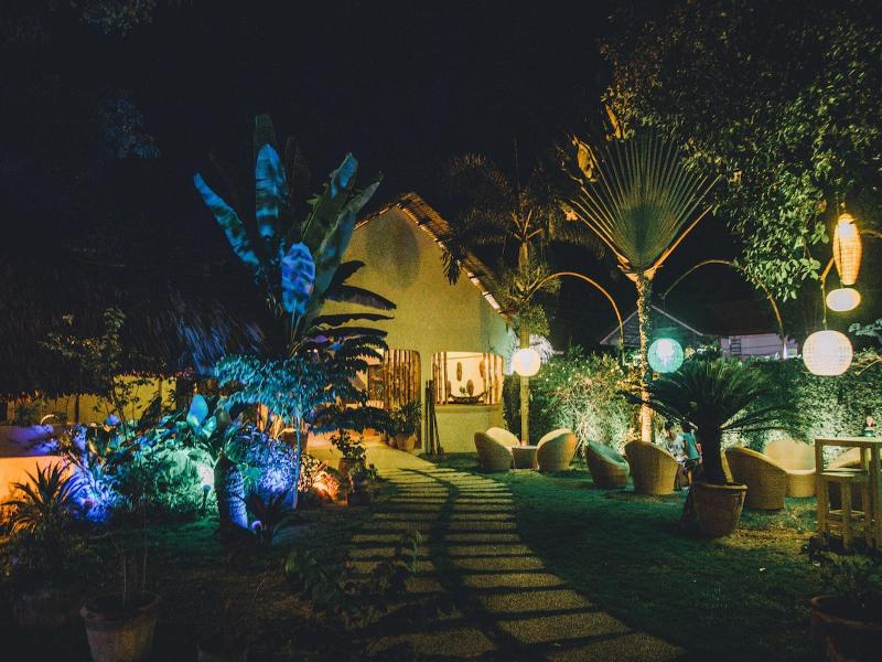Hibiscus Garden Inn image