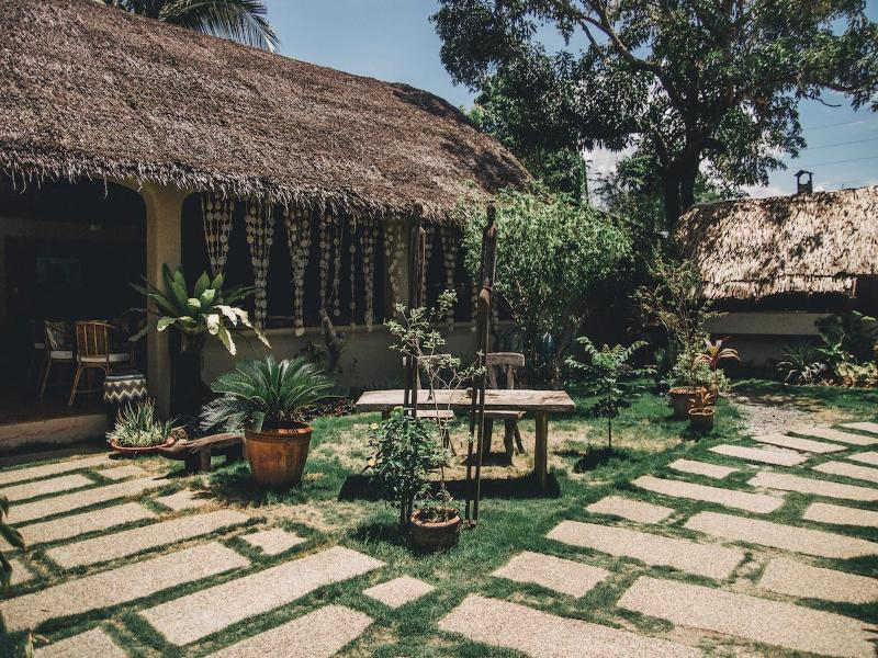 Hibiscus Garden Inn image