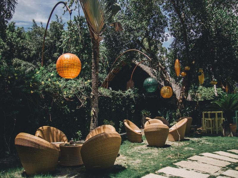 Hibiscus Garden Inn image