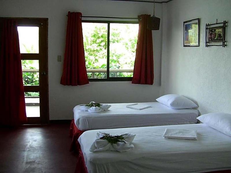 Discovery Island Resort and Dive Center image