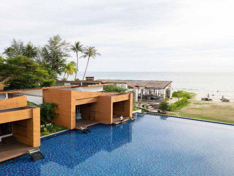 Wendy The Pool Resort image