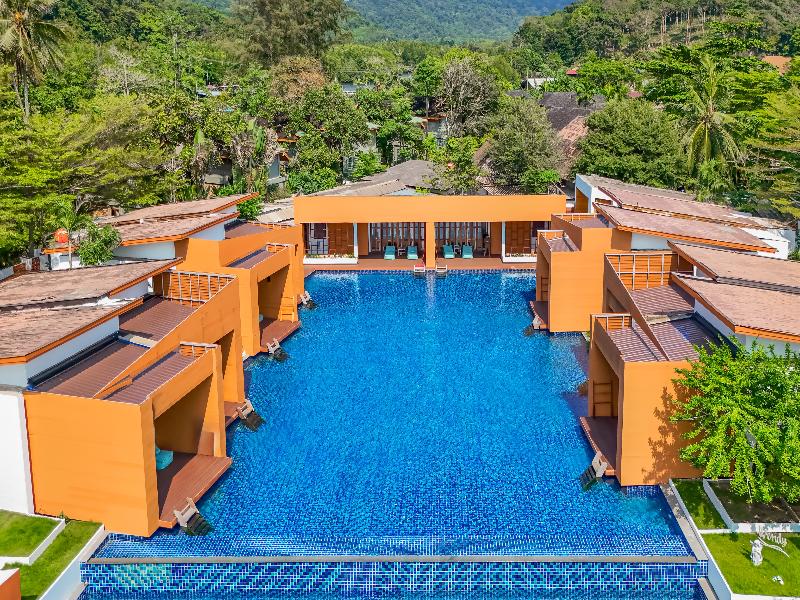 Wendy The Pool Resort image
