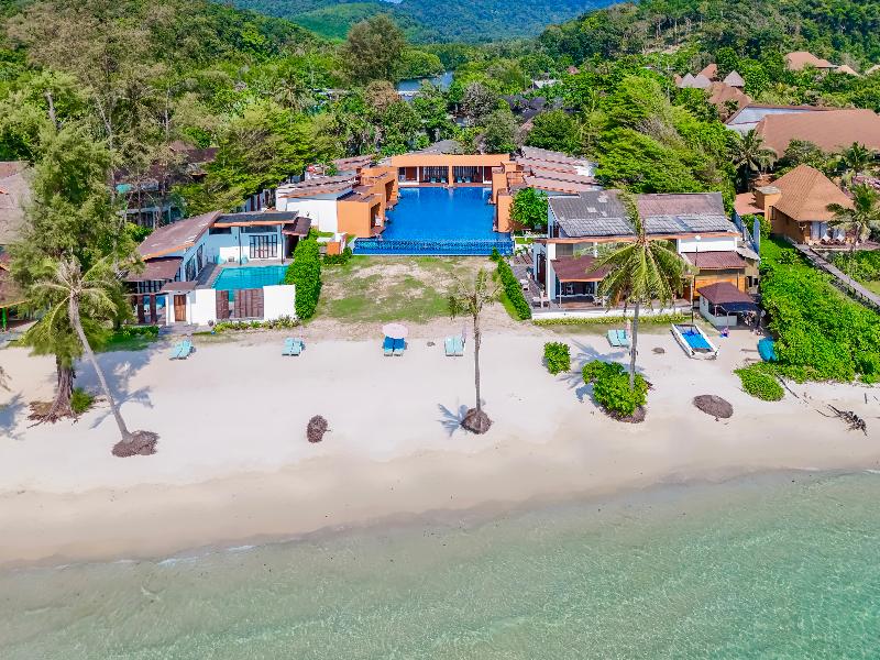 Wendy The Pool Resort image
