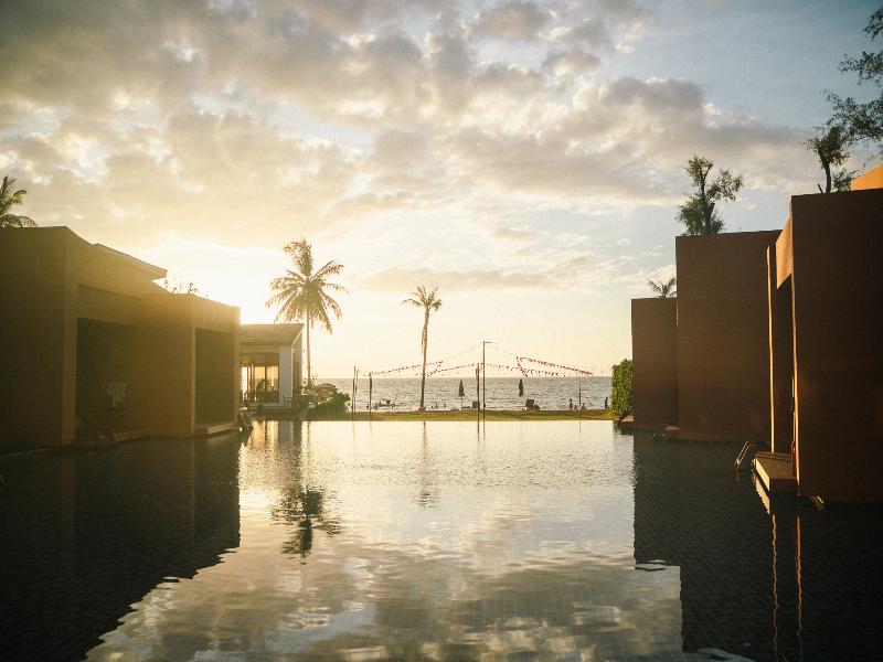 Wendy The Pool Resort image