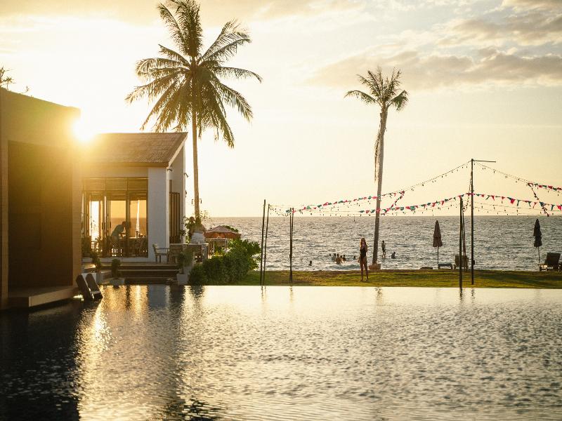 Wendy The Pool Resort image