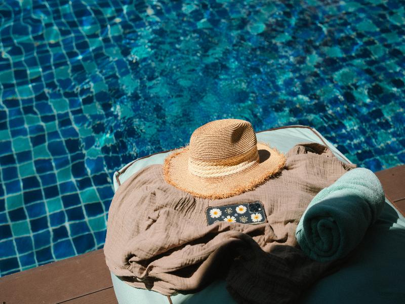 Wendy The Pool Resort image