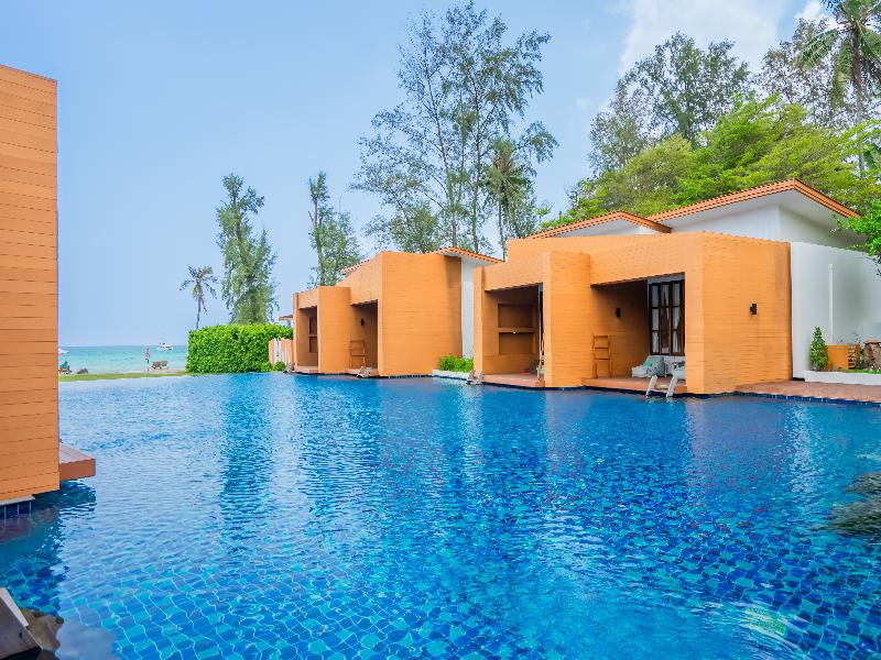 Wendy The Pool Resort image
