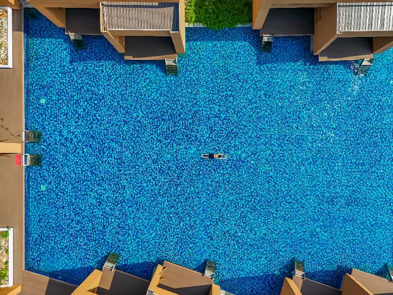 Wendy The Pool Resort image