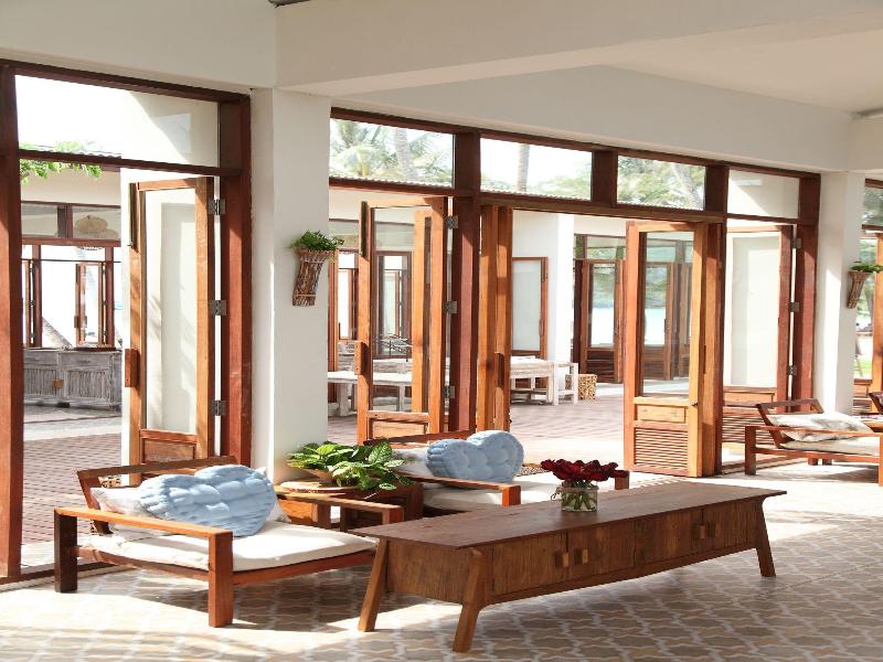 Wendy The Pool Resort image