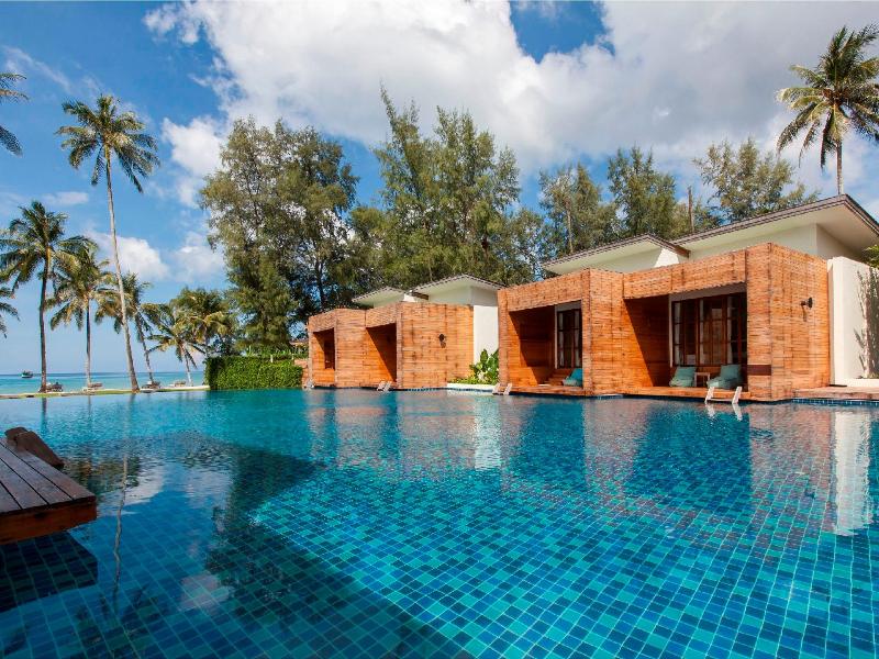 Wendy The Pool Resort image