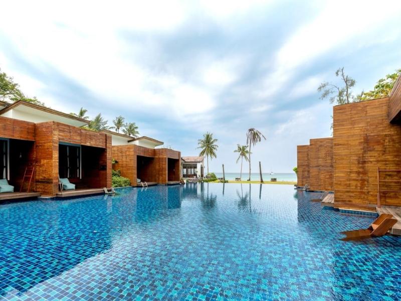 Wendy The Pool Resort image