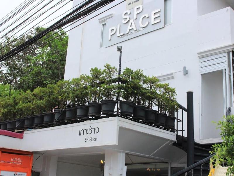 SP. Place Hotel
