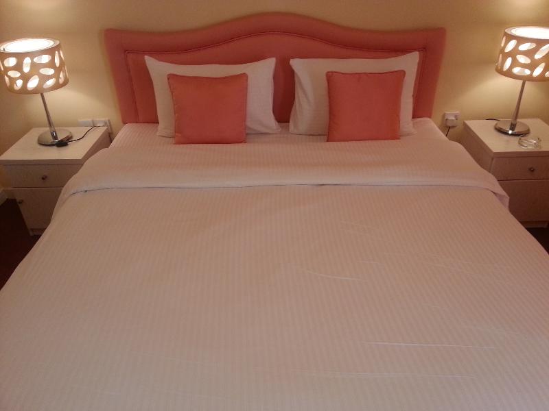 Al Jazeera Hotel Appartments Llc