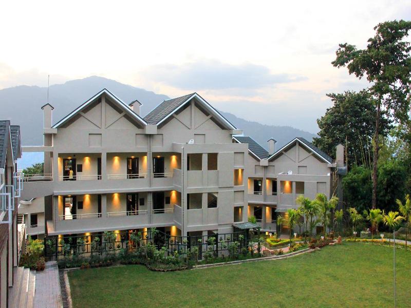 Sinclairs Retreat Kalmpong image