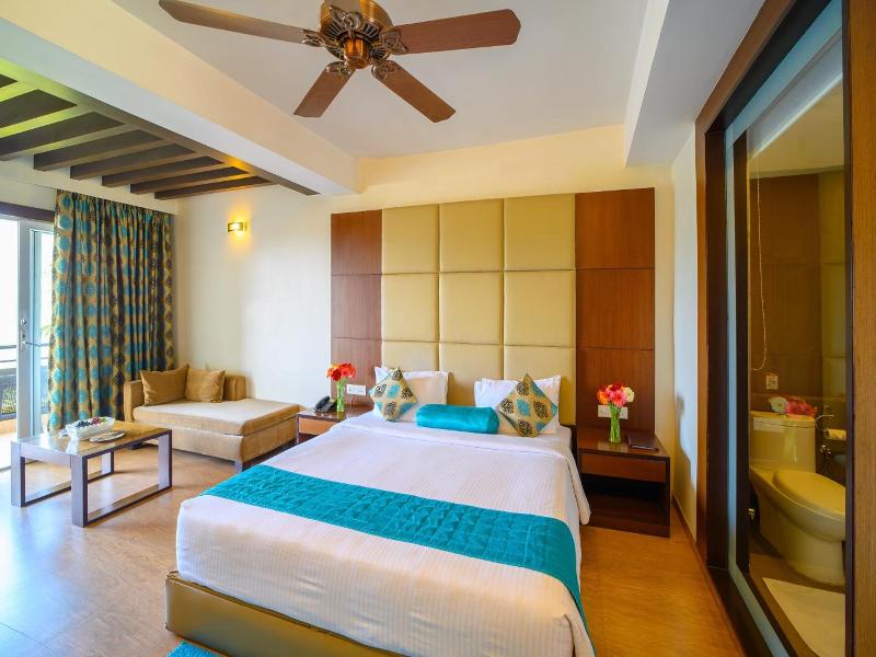Sinclairs Retreat Kalmpong image