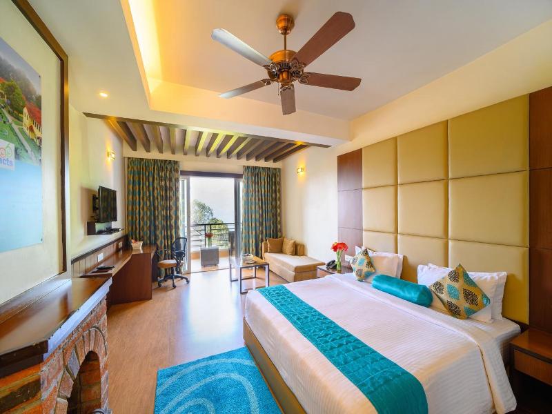 Sinclairs Retreat Kalmpong image