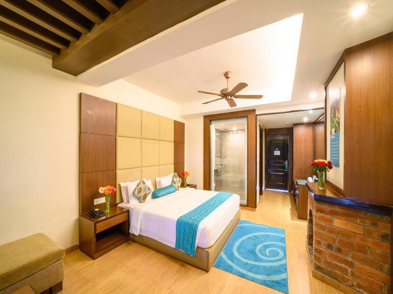 Sinclairs Retreat Kalmpong image