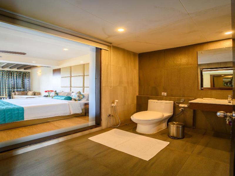 Sinclairs Retreat Kalmpong image