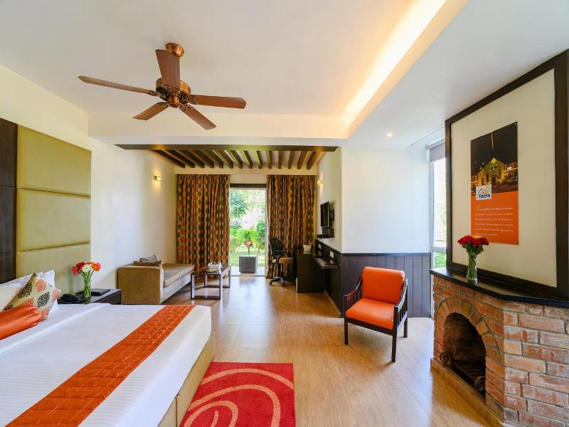 Sinclairs Retreat Kalmpong image