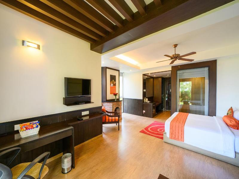 Sinclairs Retreat Kalmpong image