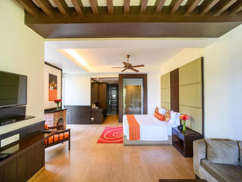 Sinclairs Retreat Kalmpong image